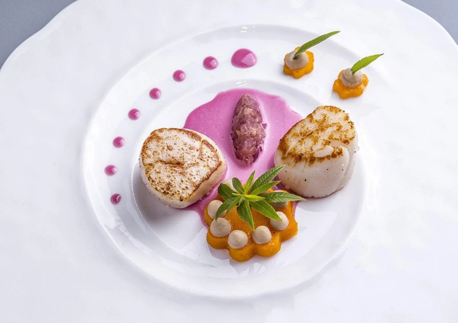 Hôtel Relais & Châteaux Georges Blanc Parc & Spa