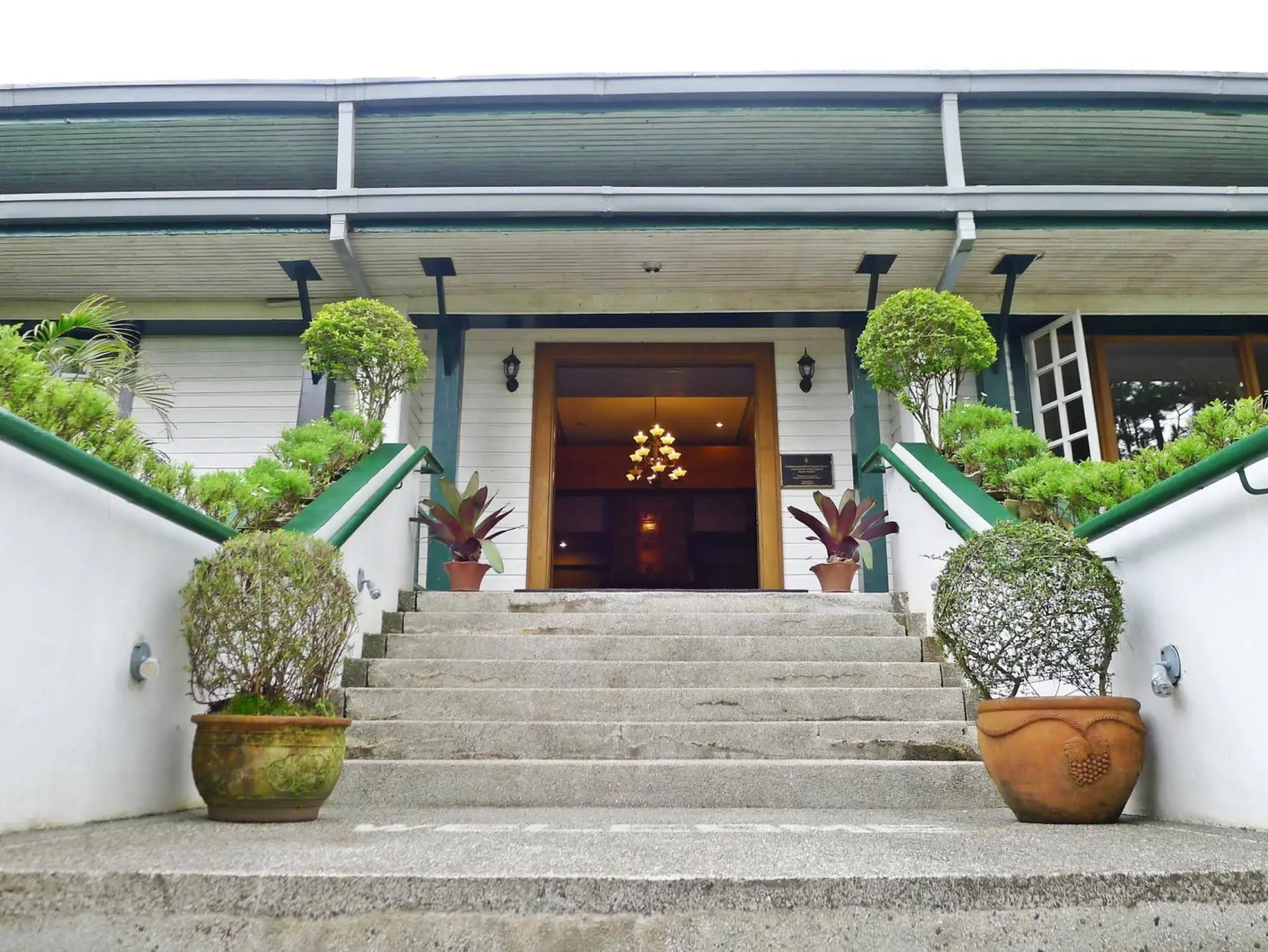 AIM Conference Center Baguio