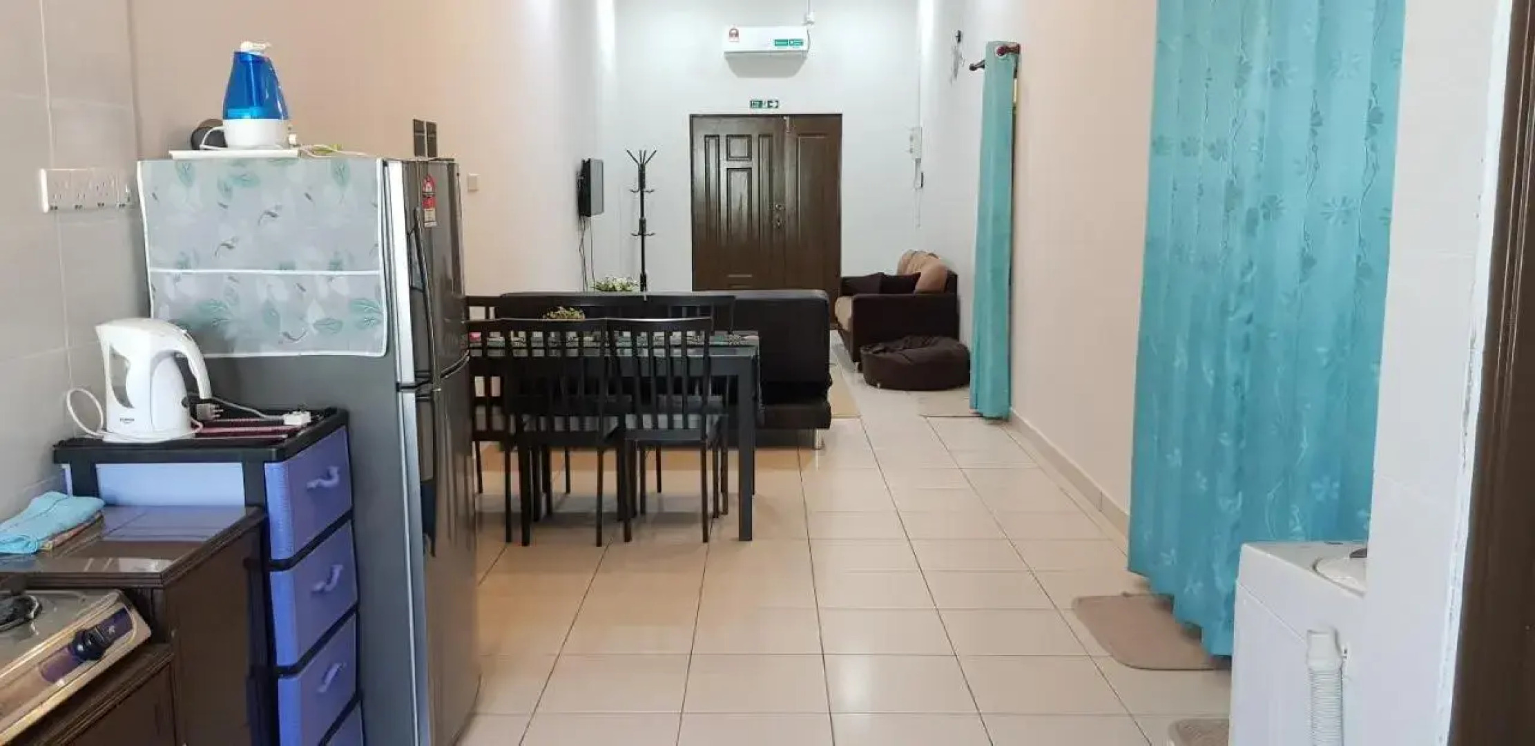 Fahaz Kamunting Taiping