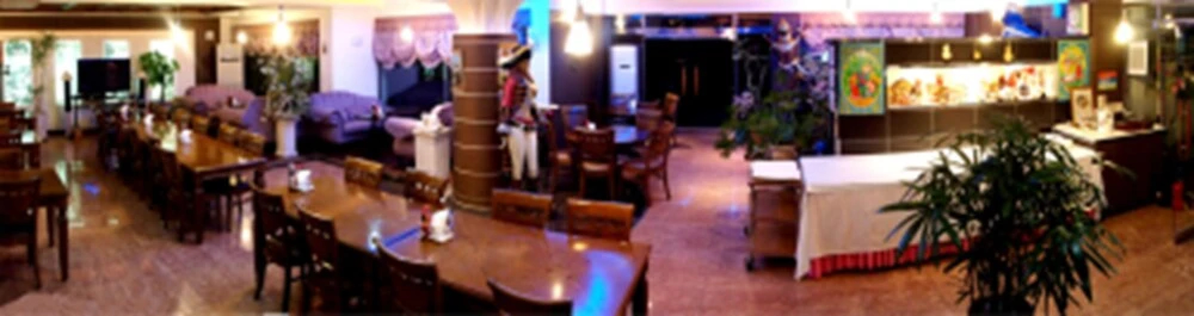 Goheung Victoria Hotel