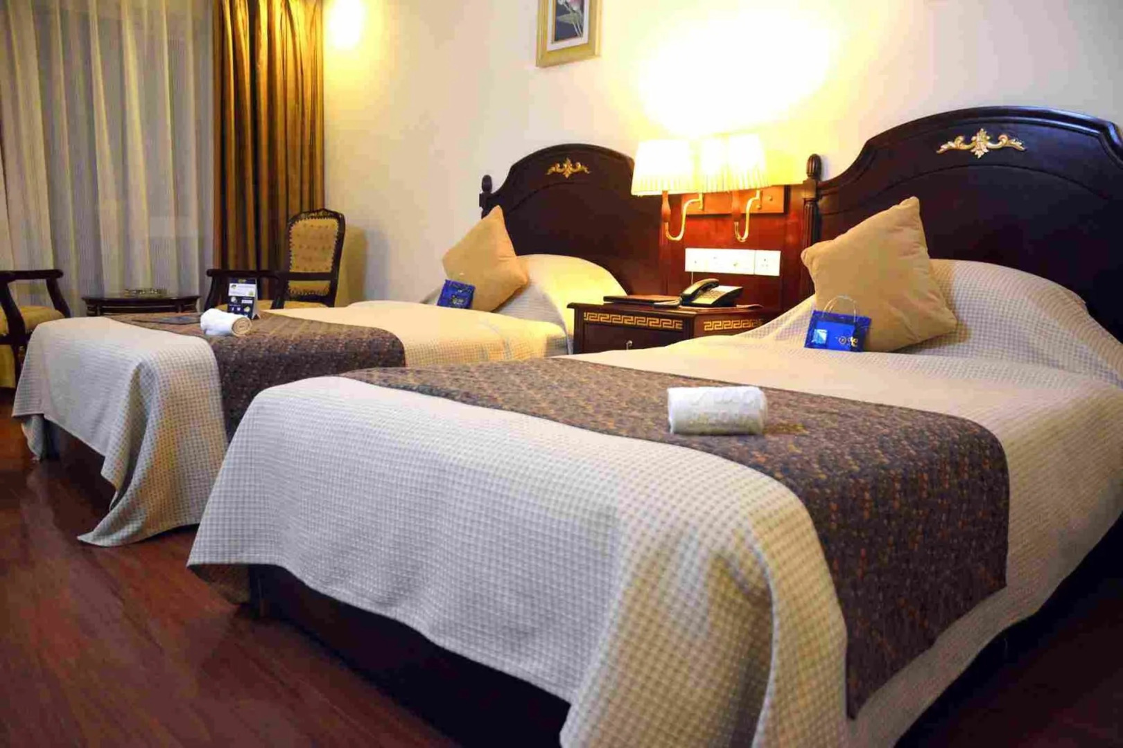 OYO Premium Navalur Hubli