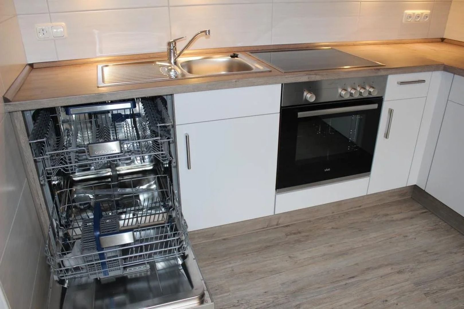 Ferienwohnanlage Lübben