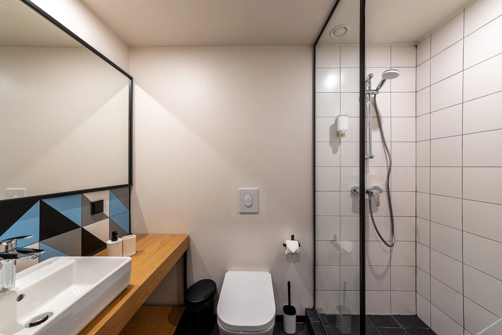 Отель Campus 90