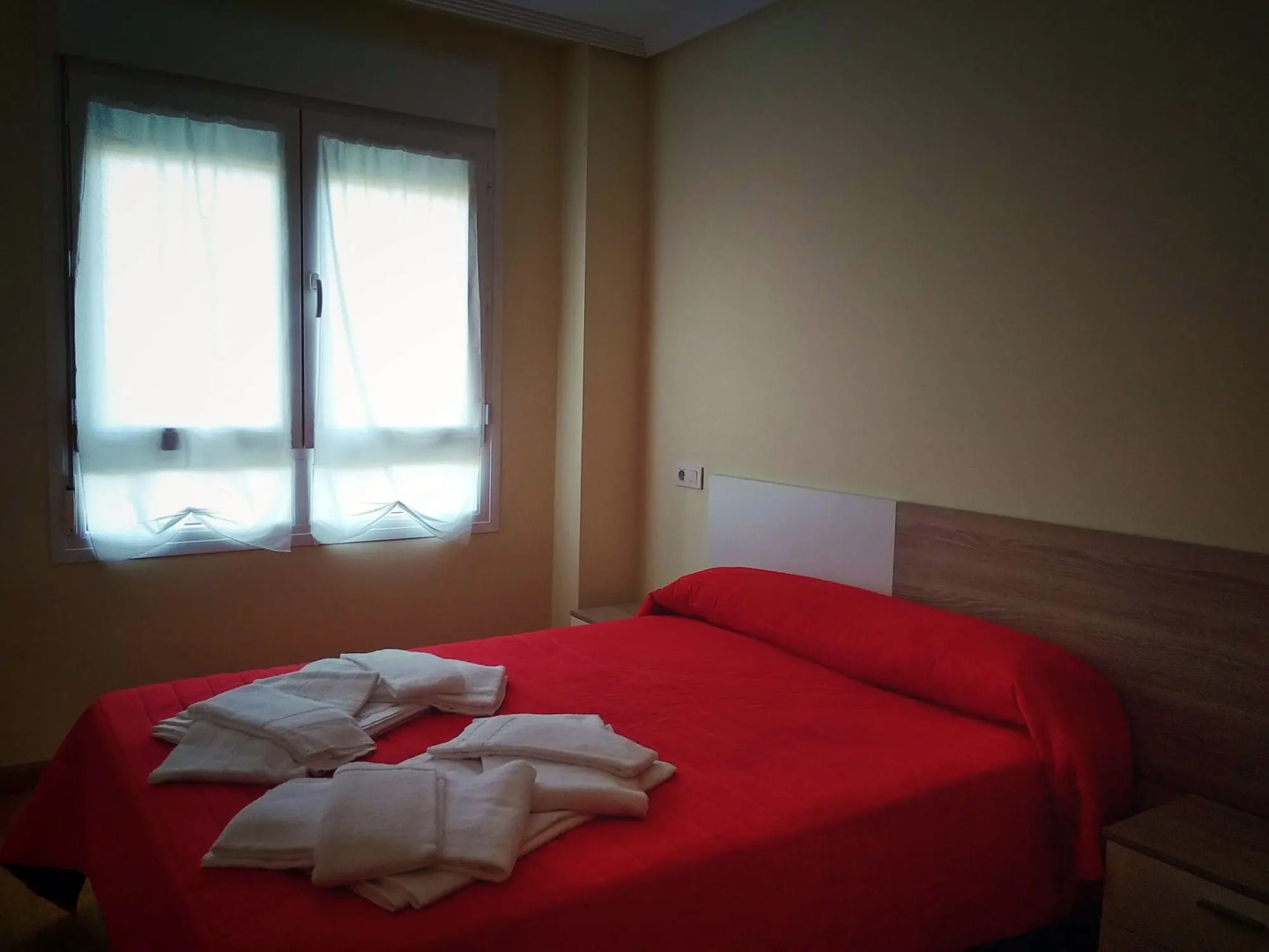 Apartamentos Foz 3000