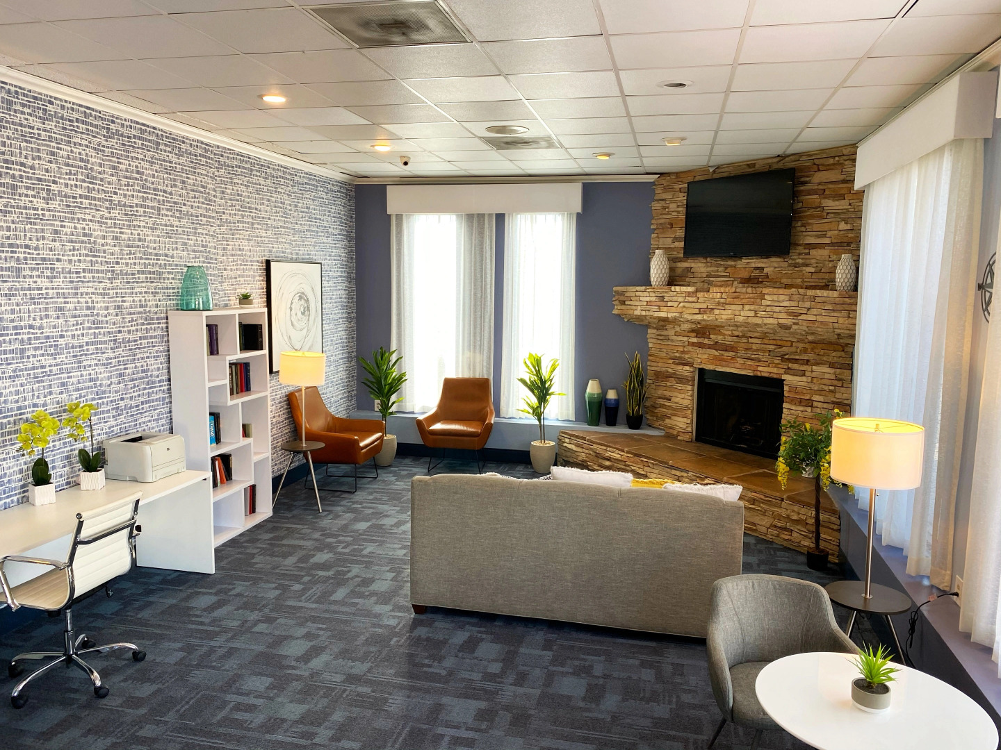 Hotel Tempe Phoenix Airport Inn Suites