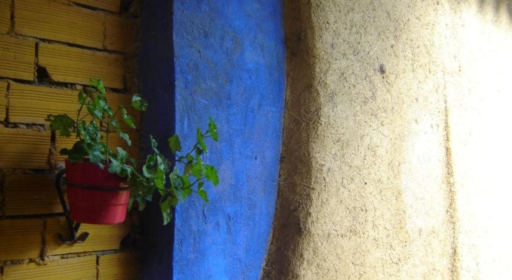 Casa Rural El Encuentro