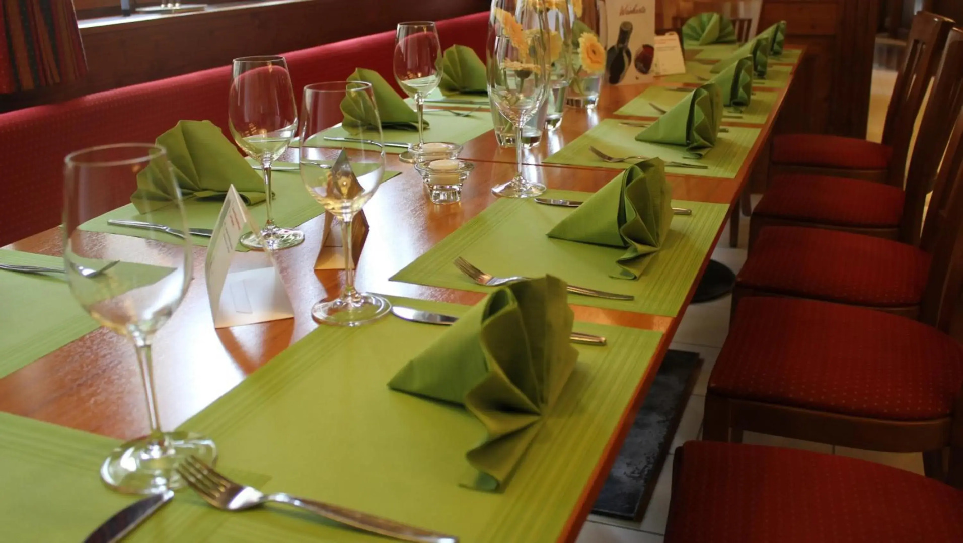 Flair Hotel Goldener Stern