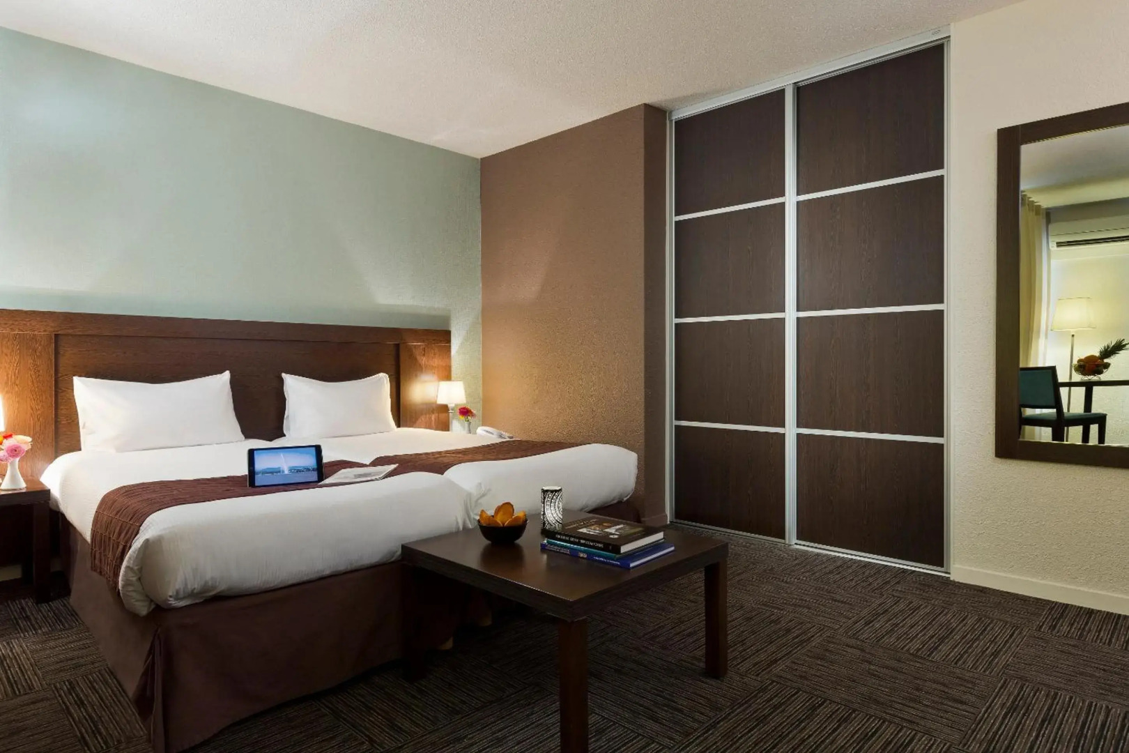 Residence La Reserve