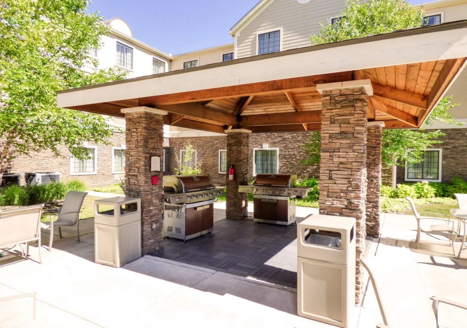 Staybridge Suites Detroit Novi by IHG