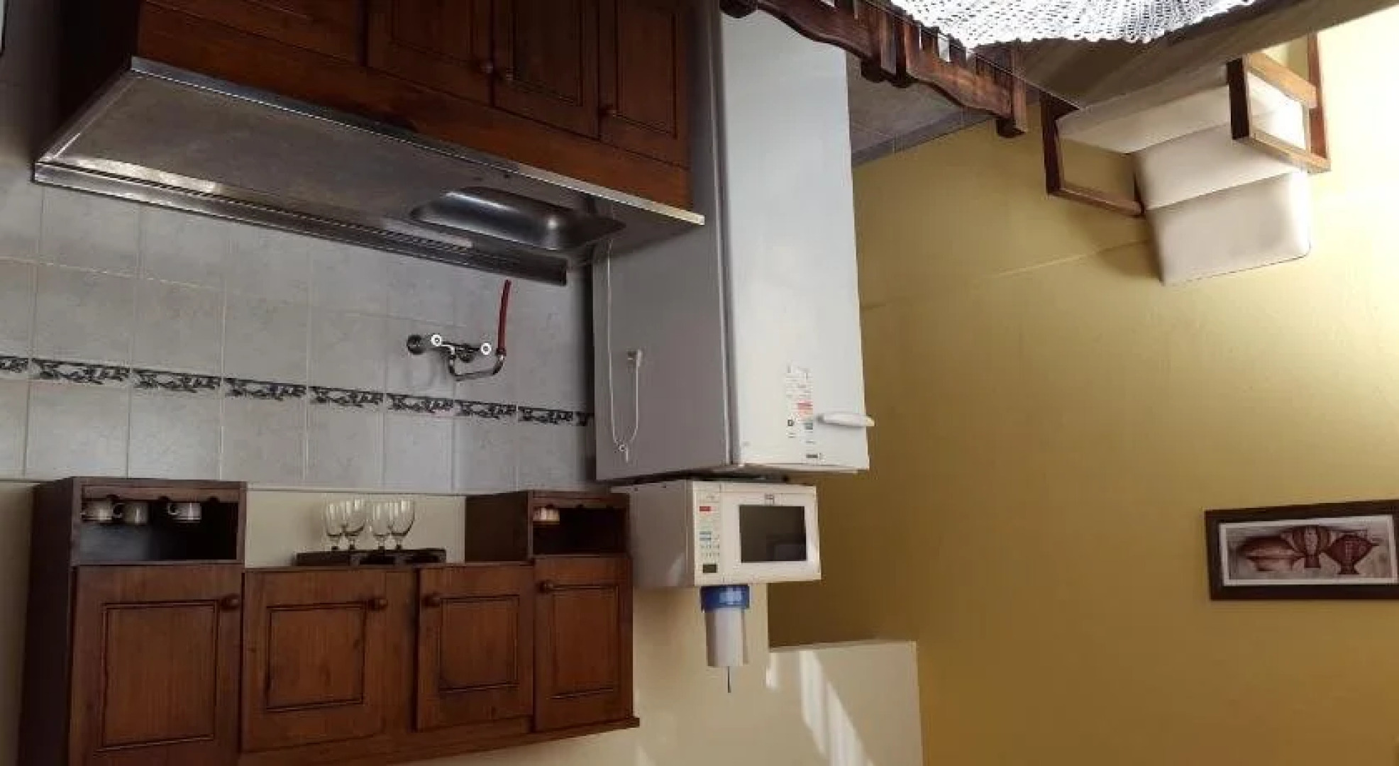 Cabañas Pinar Del Sur