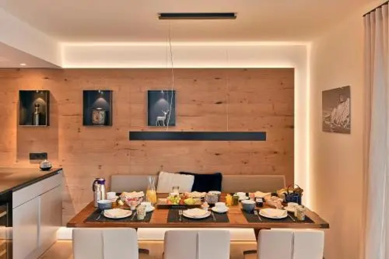 Hohe Welt Luxury Apartments