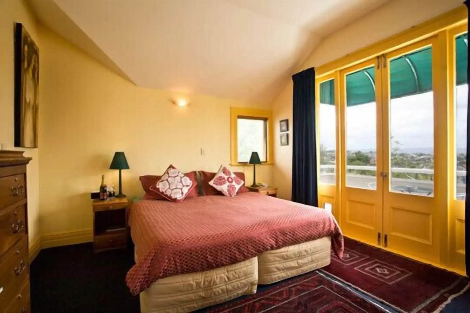 The Great Ponsonby ArtHotel