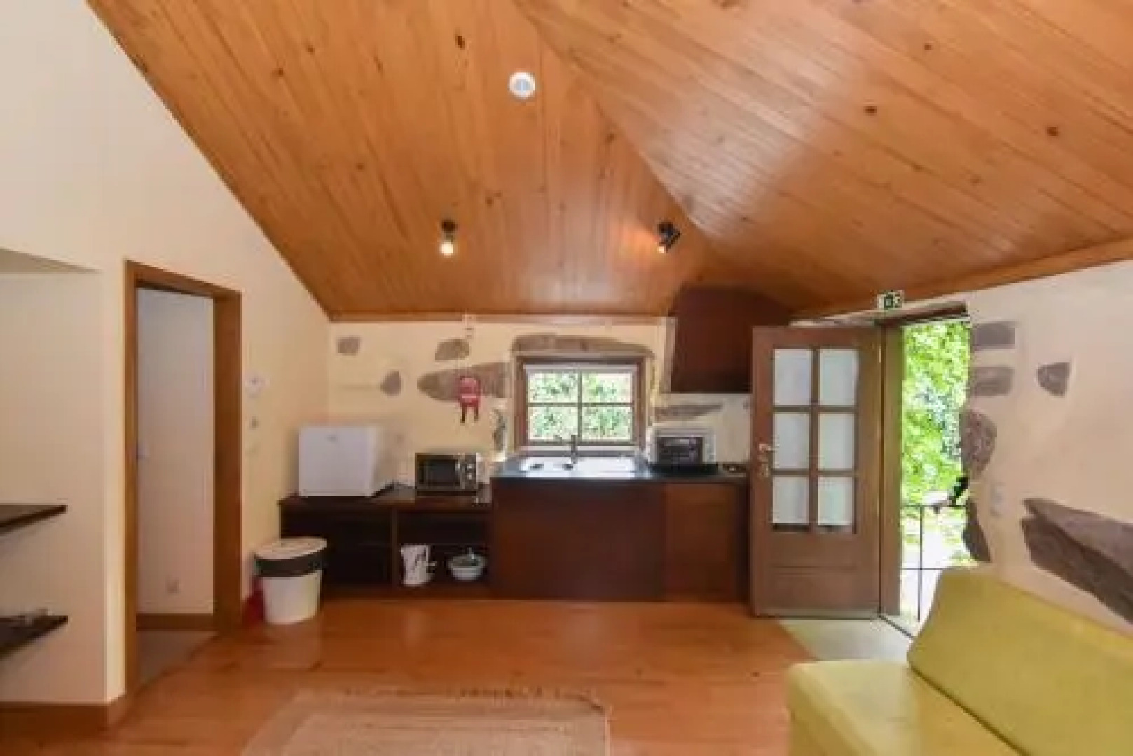 Quinta De Abol De Baixo