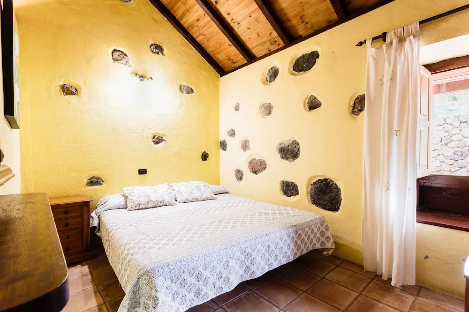 Casa Rural Los Draguitos by Isla Bonita