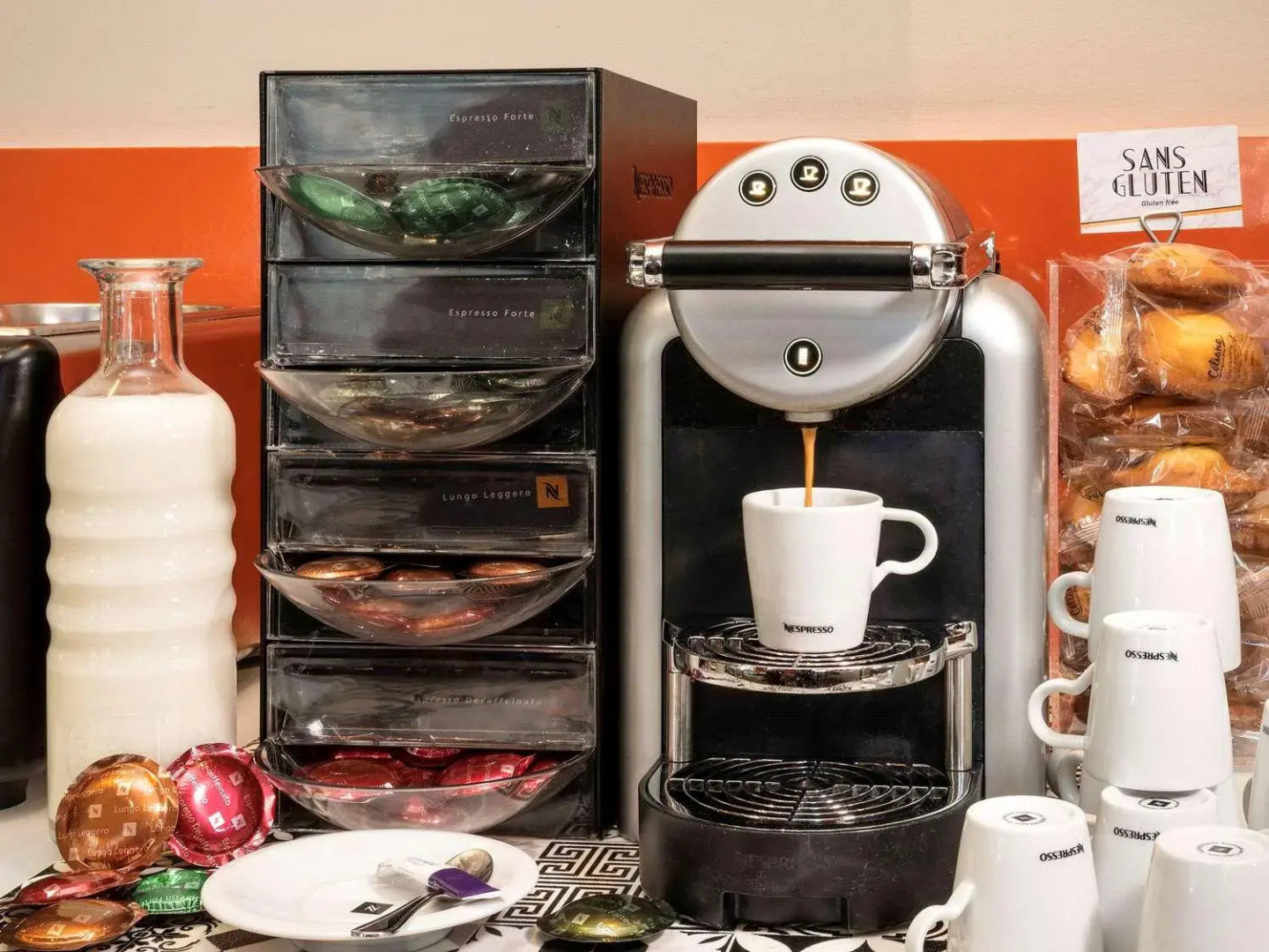 Grand Hotel des Brotteaux Lyon Ctre - Handwritten Collection