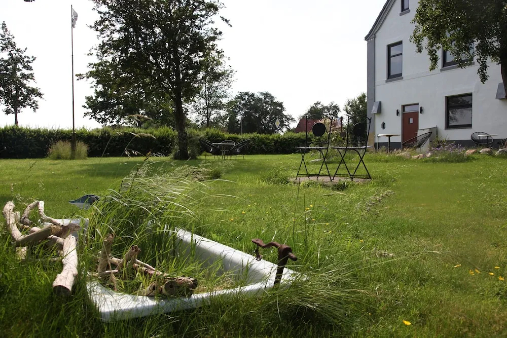 Boutique Pension Ahoi