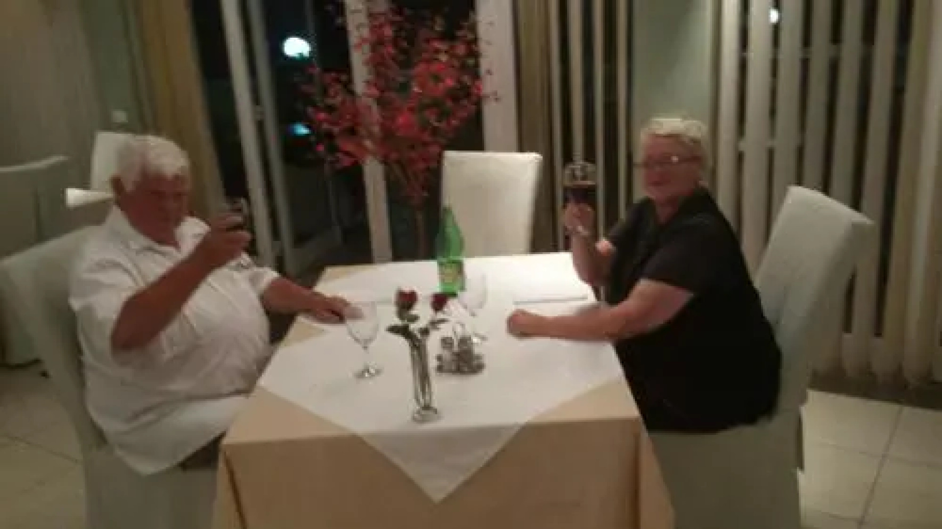 Apartment & Room Angerona