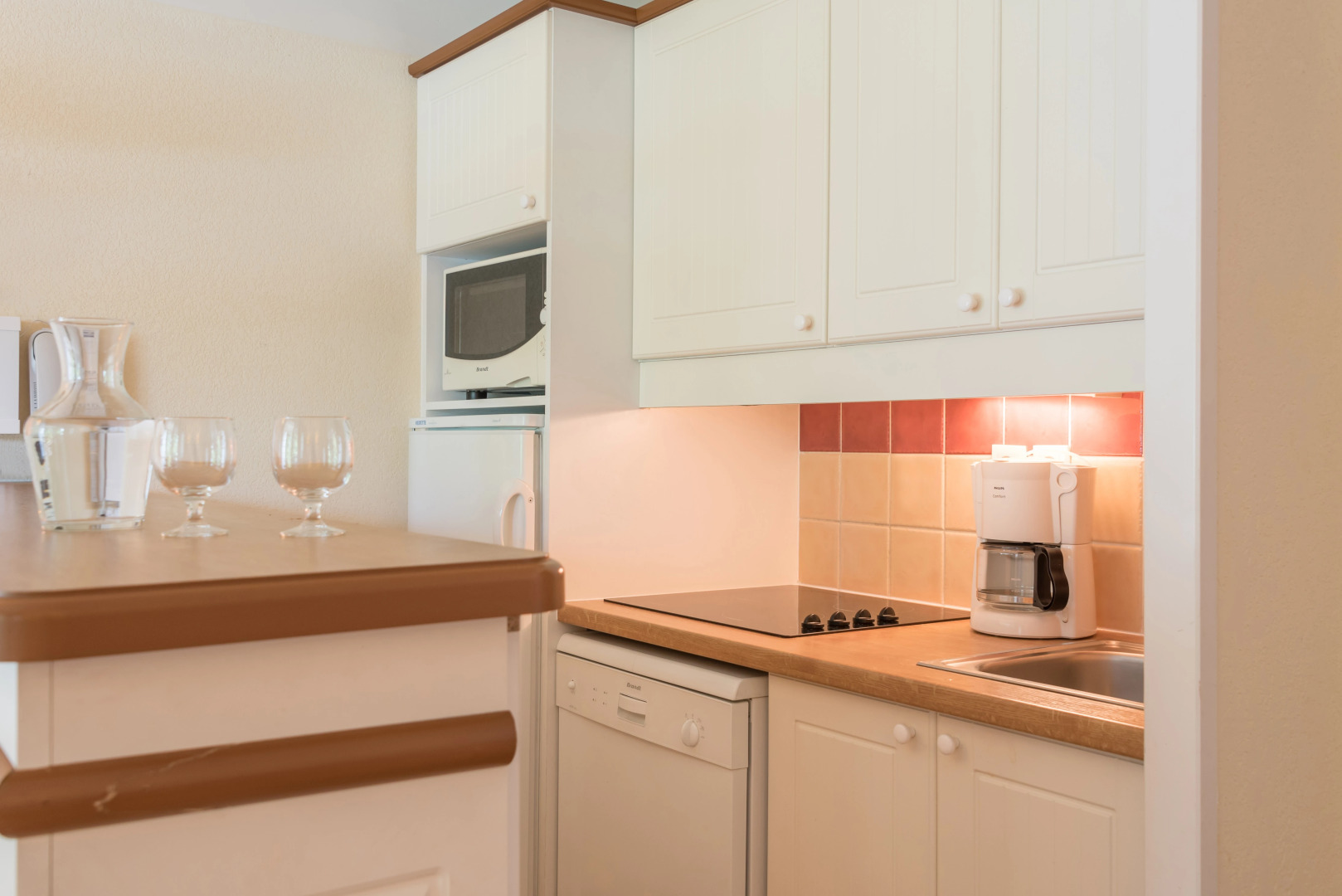 Résidence Le Parc d'Arradoy