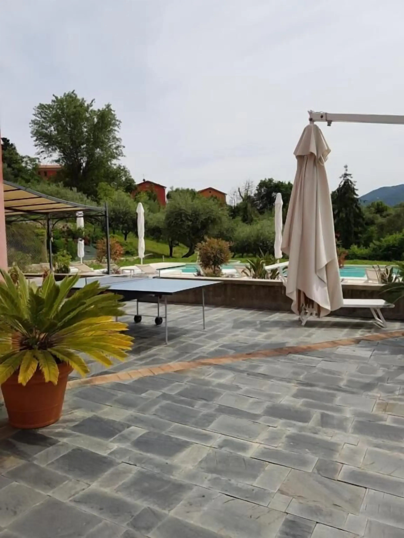 Affittacamere La Collina Degli Ulivi