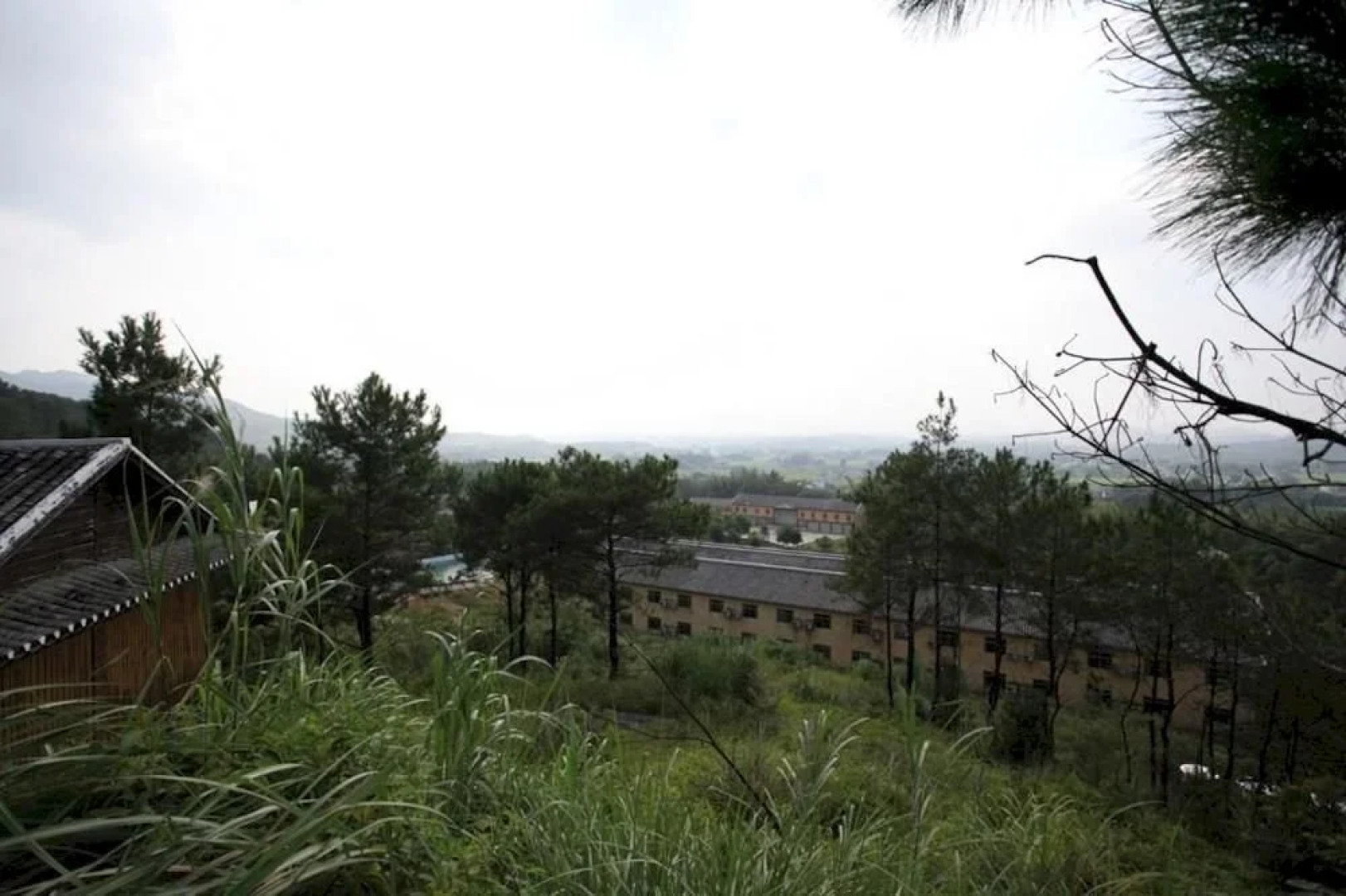 Zhiqing Tribe-longfei Resorts