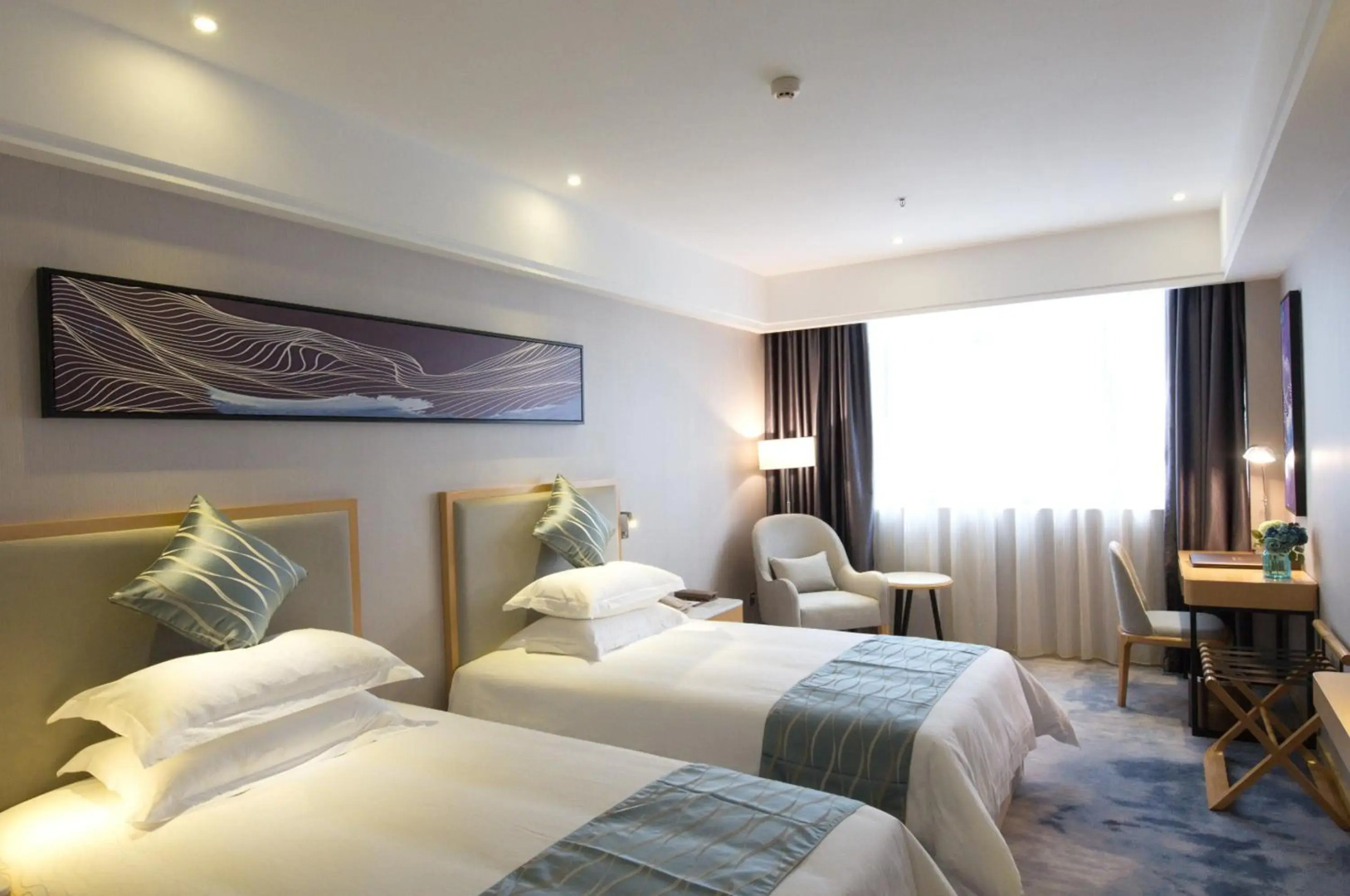 Seaman Hotel Guangzhou