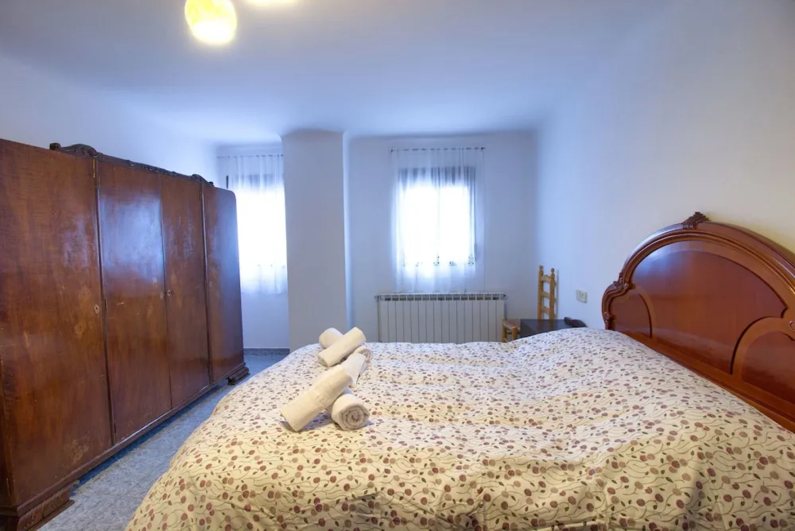 Cuencaloft Casa Rural El Hidalgo