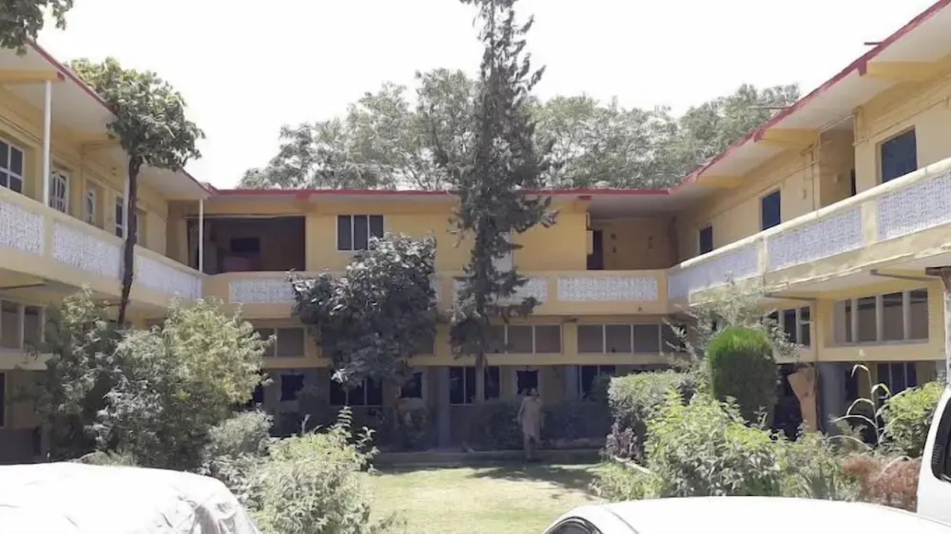 Muslim Hotel