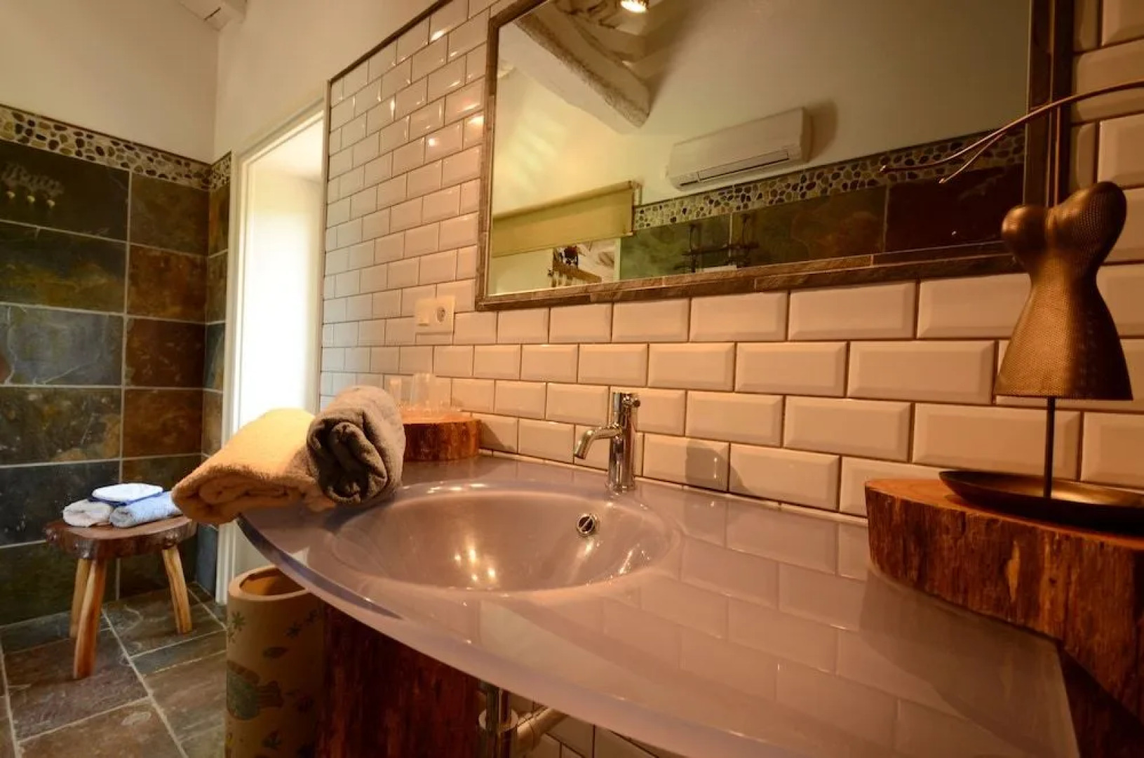 Chambres d'Hôtes au Gîte de la Pommeraie