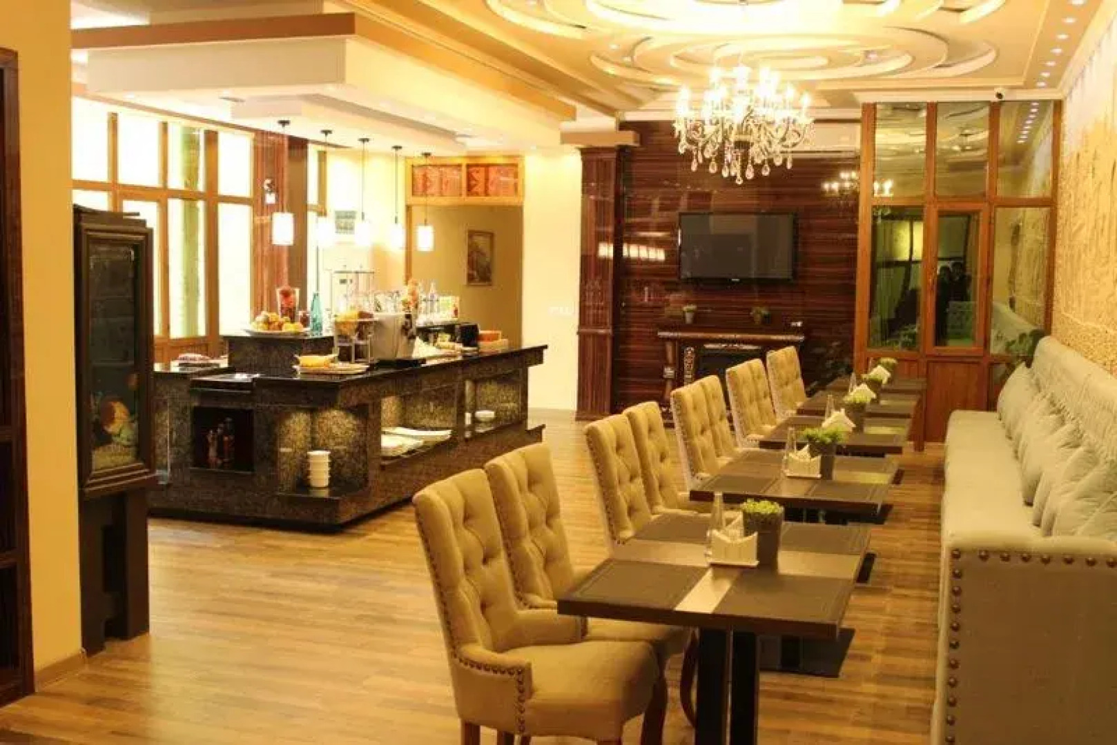 Гостевой дом Атлас