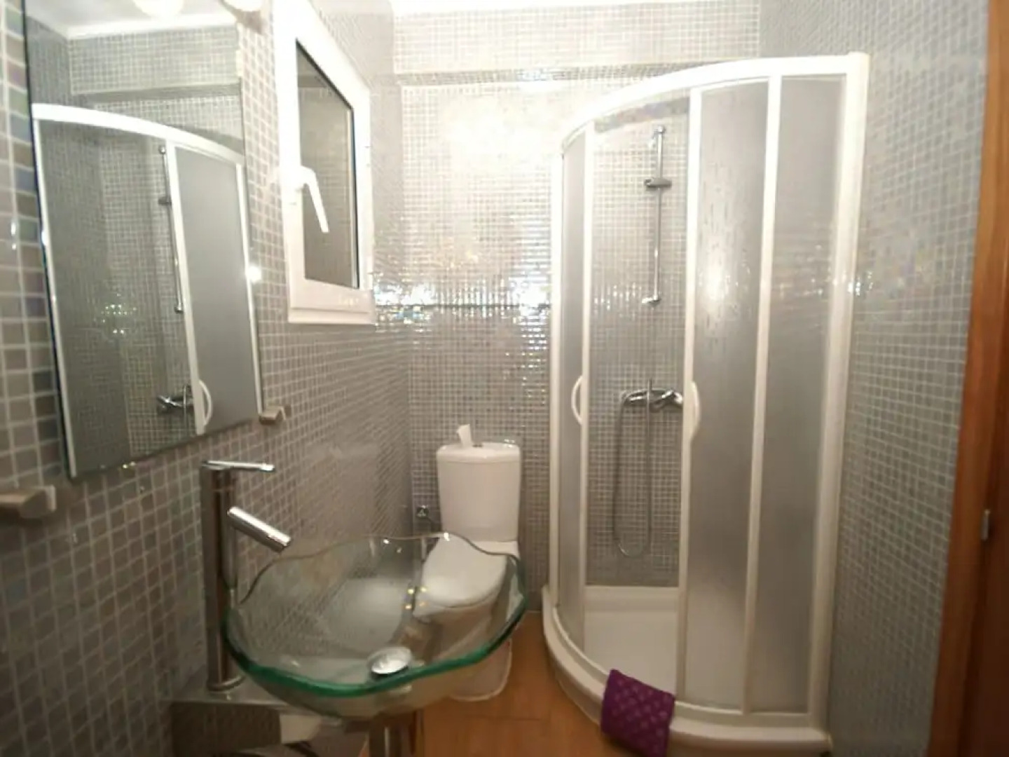 Modern Villa in Santa Cristina D'aro With Swimming Pool