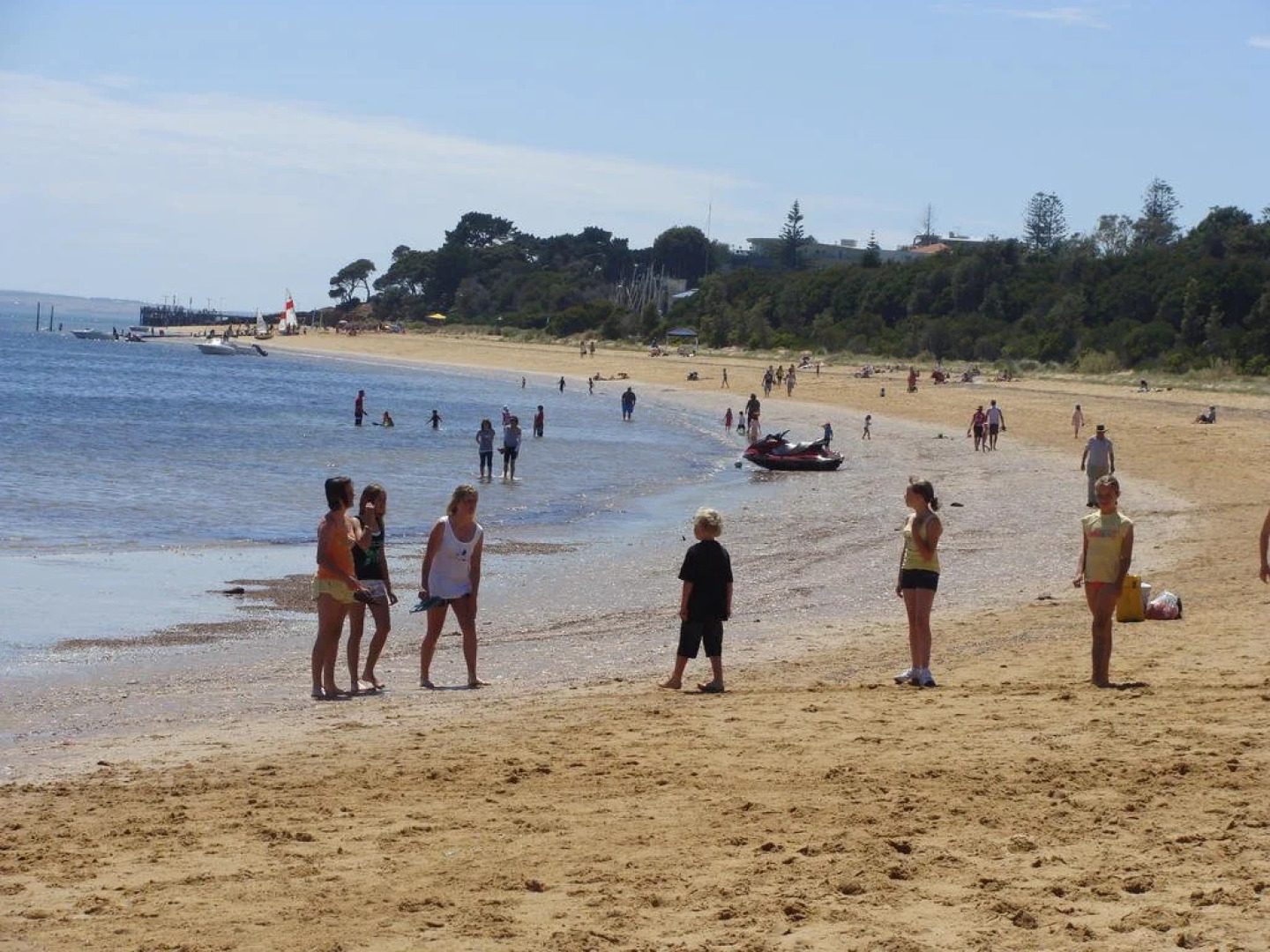 NRMA Phillip Island Beachfront Holiday Park