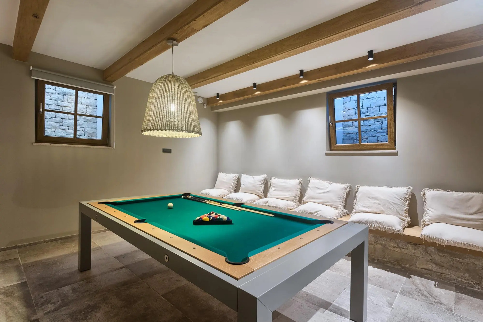 Stancija Katarina di Maladel