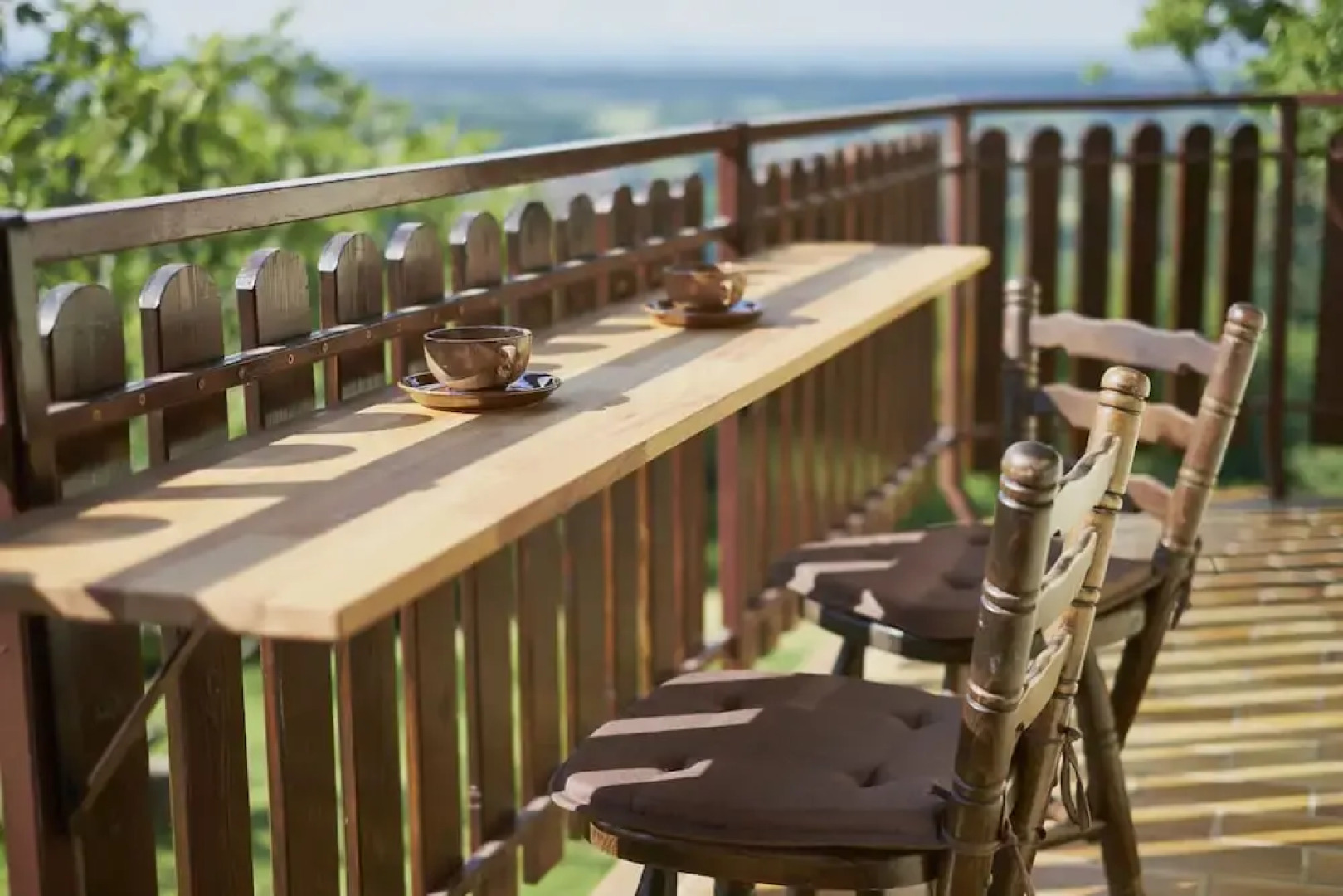 Holiday House Podhamer Boris