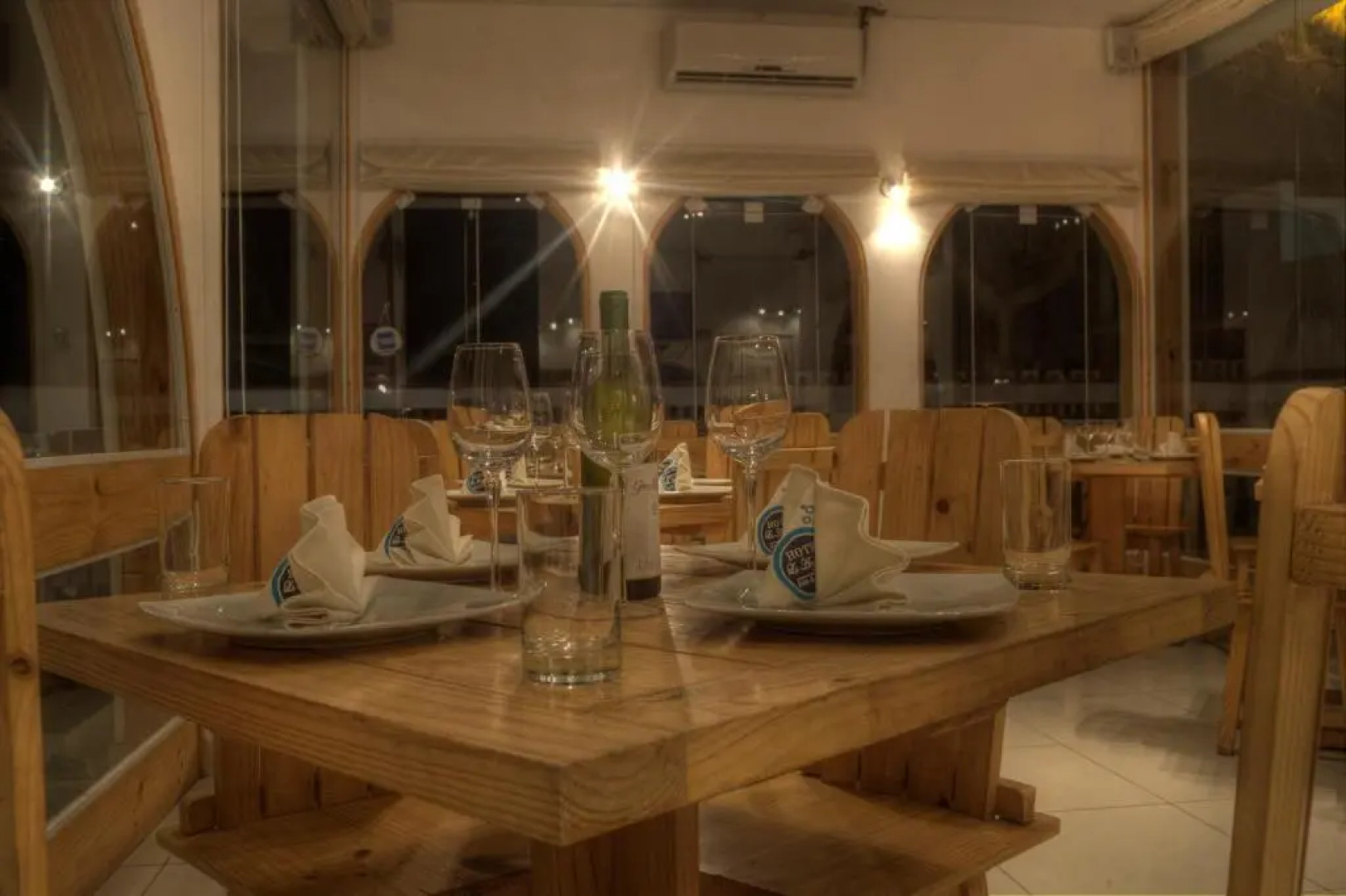 Hotel Boutique La Angostura