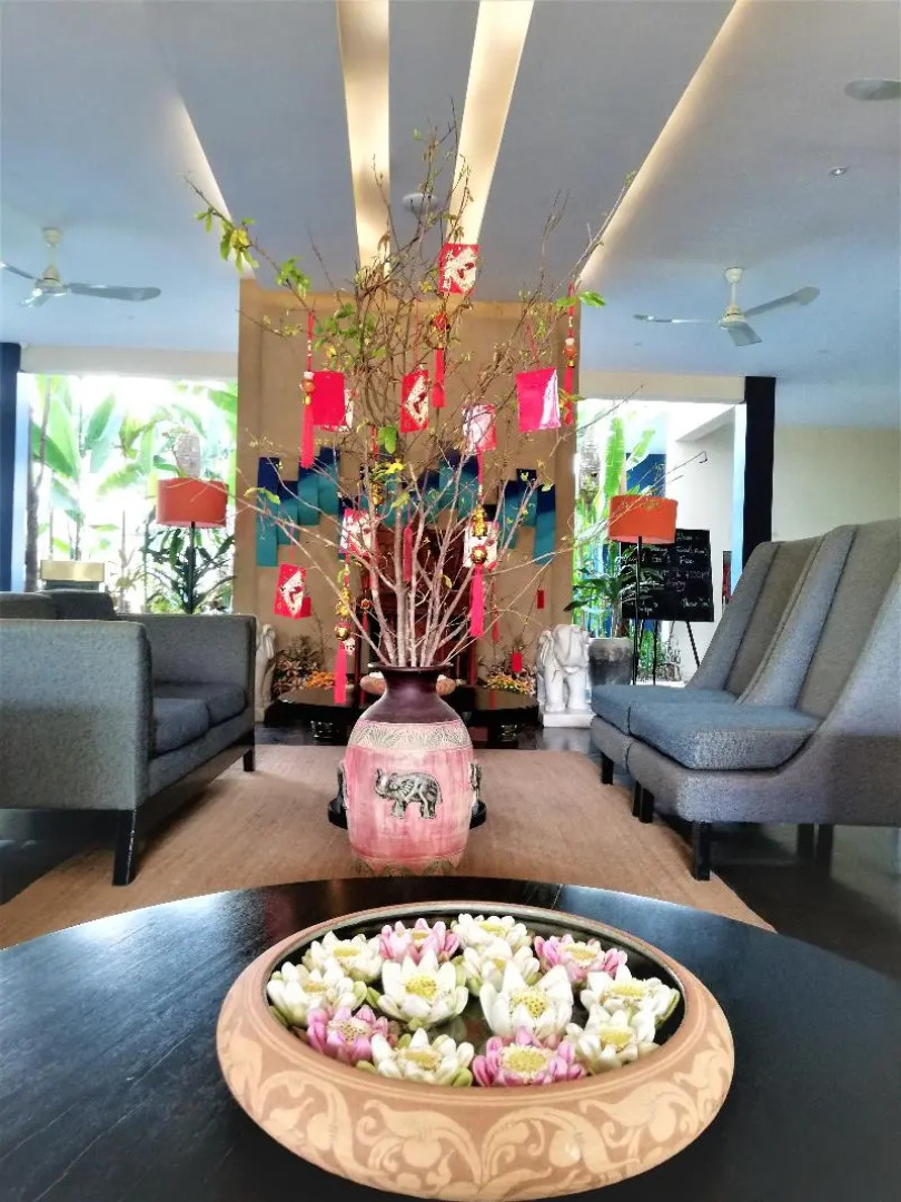 Sakmut Hotel and Spa