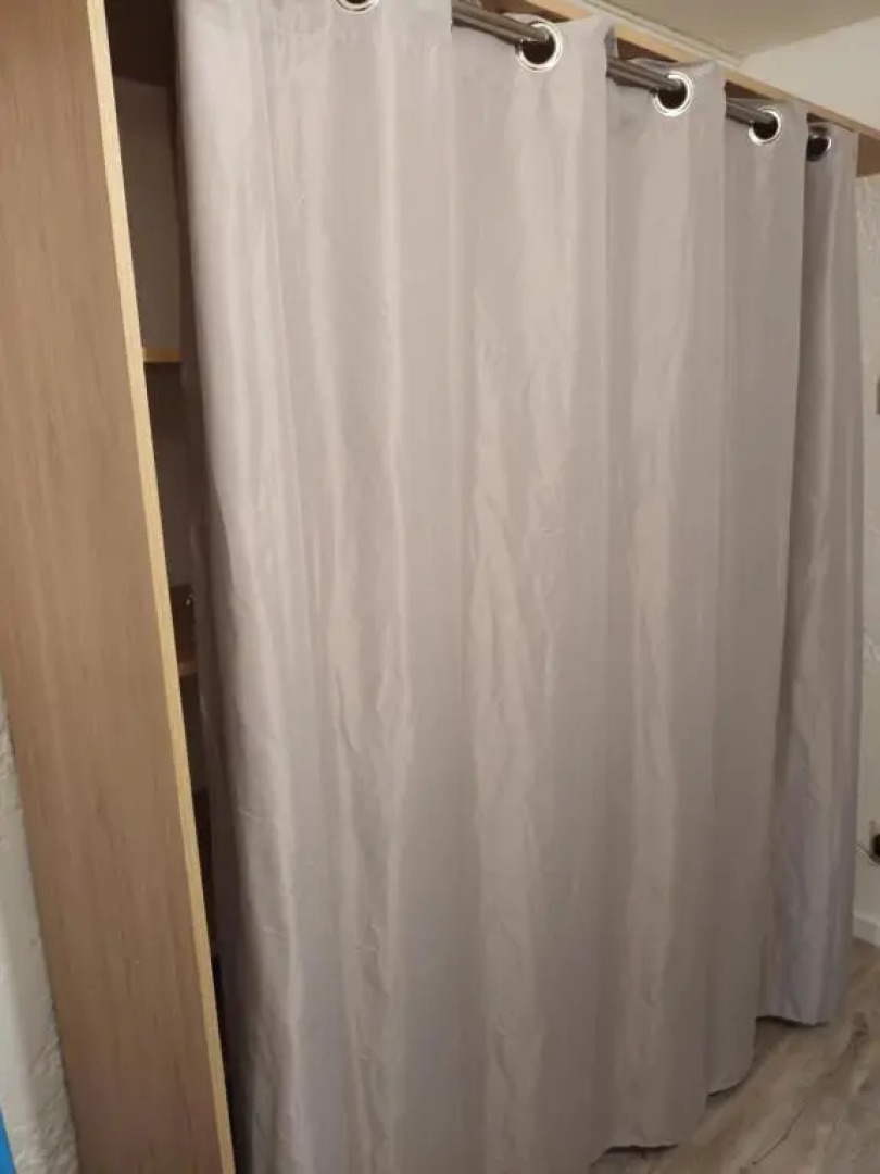 Studio spacieux plage