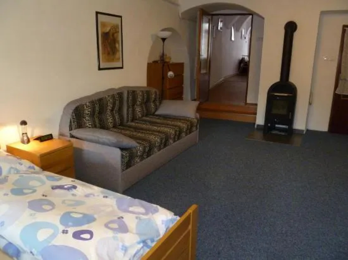 Apartman Pod Kostelem