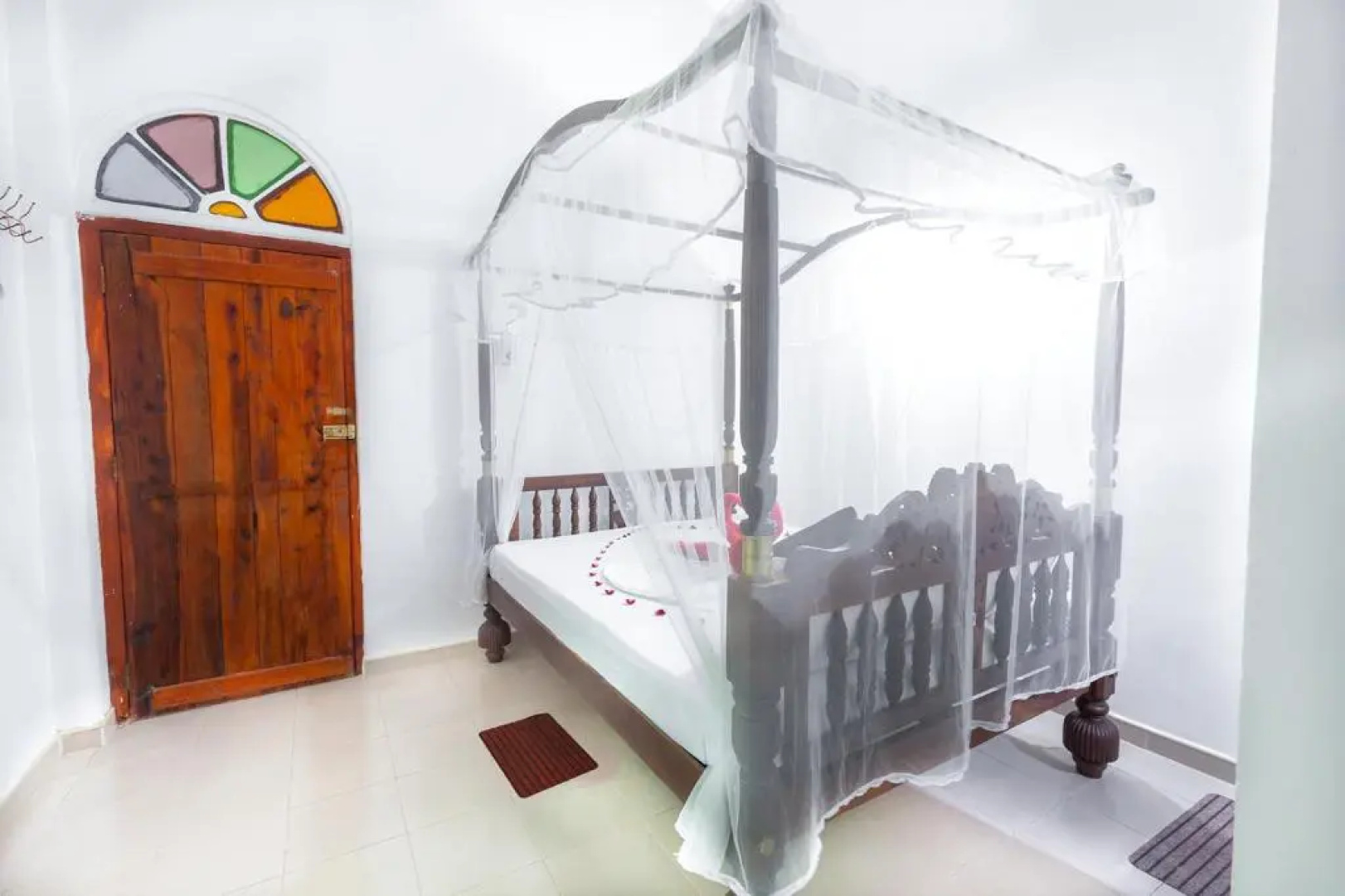 La Villa Guest House