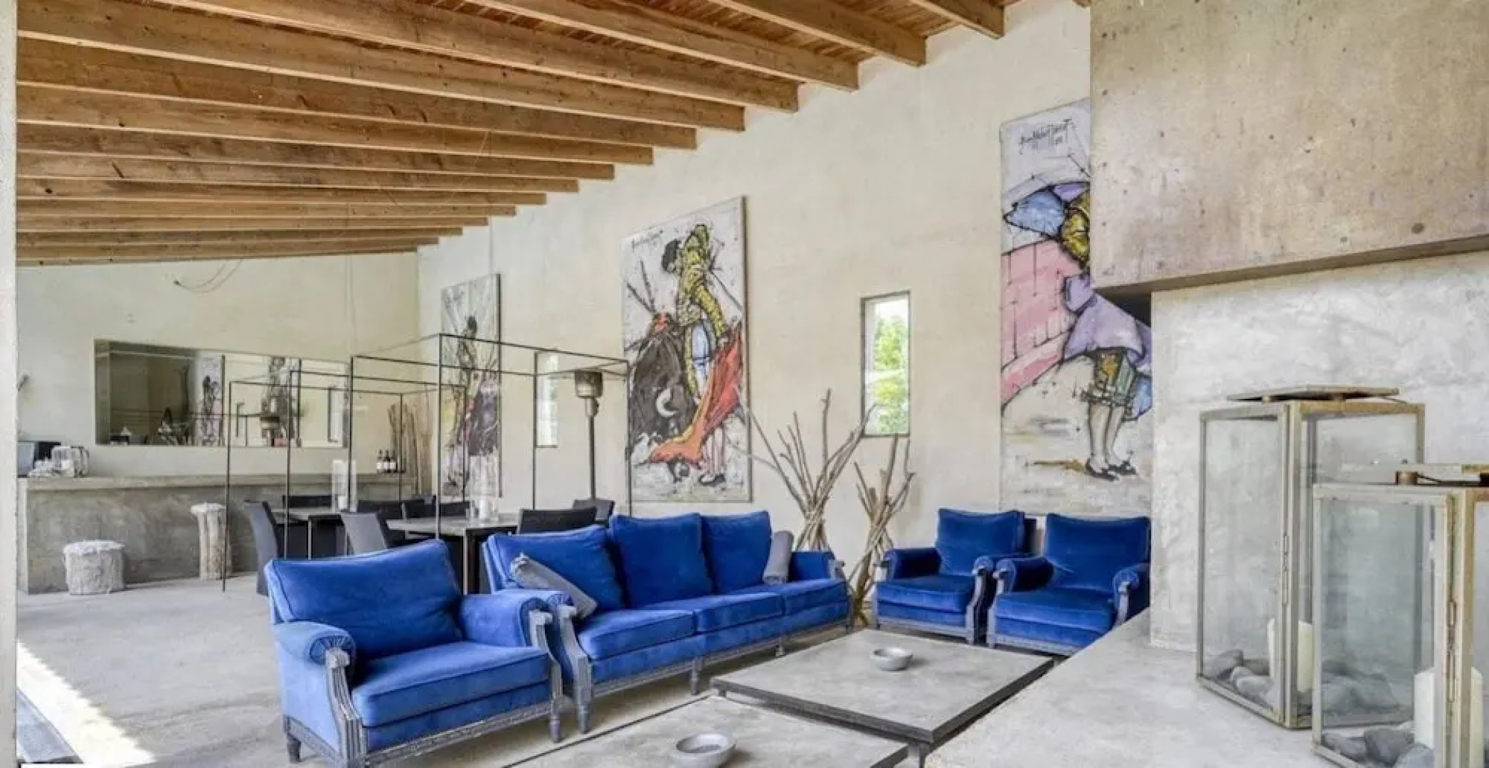 Mas Sainte Marie - Private Hot Tub Suites