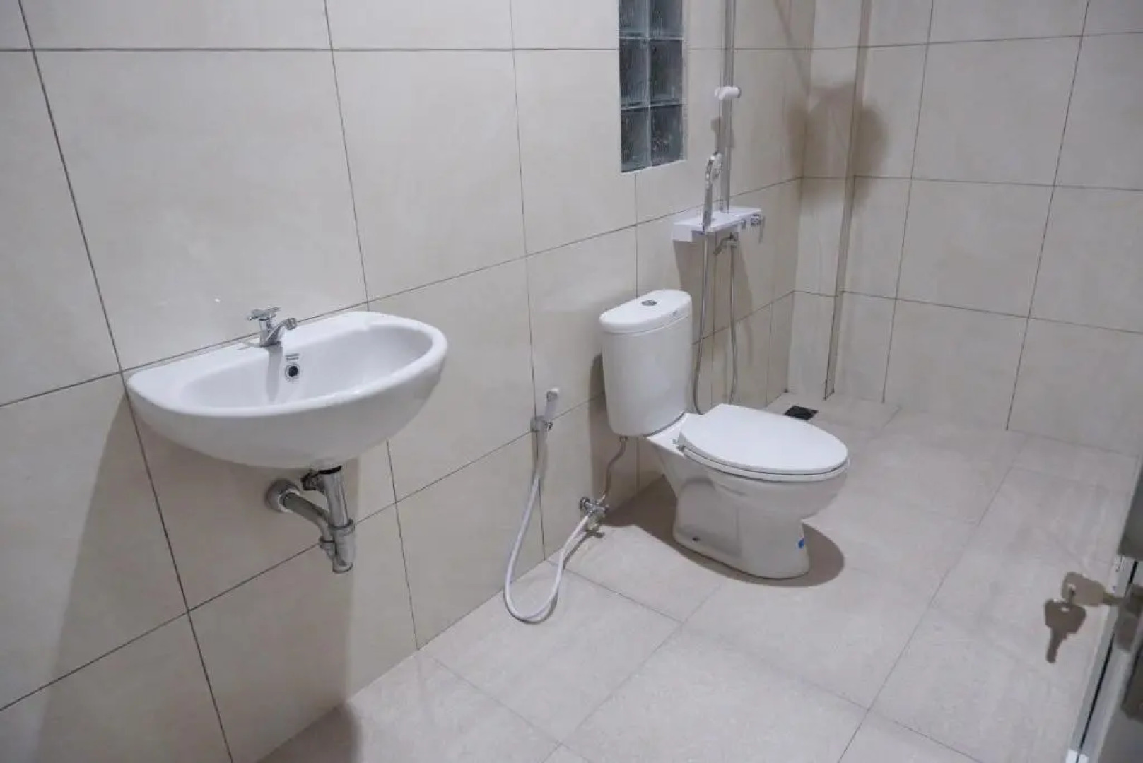 Gunza Bed and Breakfast