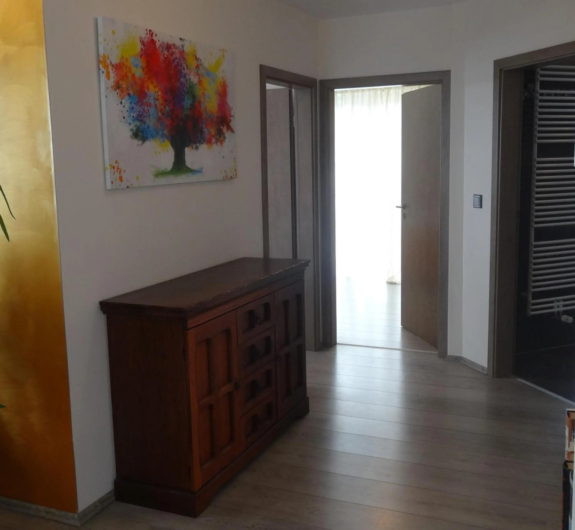 Ferienwohnung Schwarzwald-Baar Blick