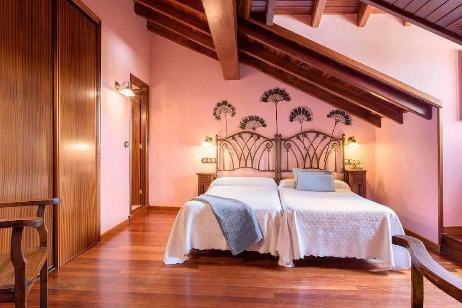 Casa De Costoia