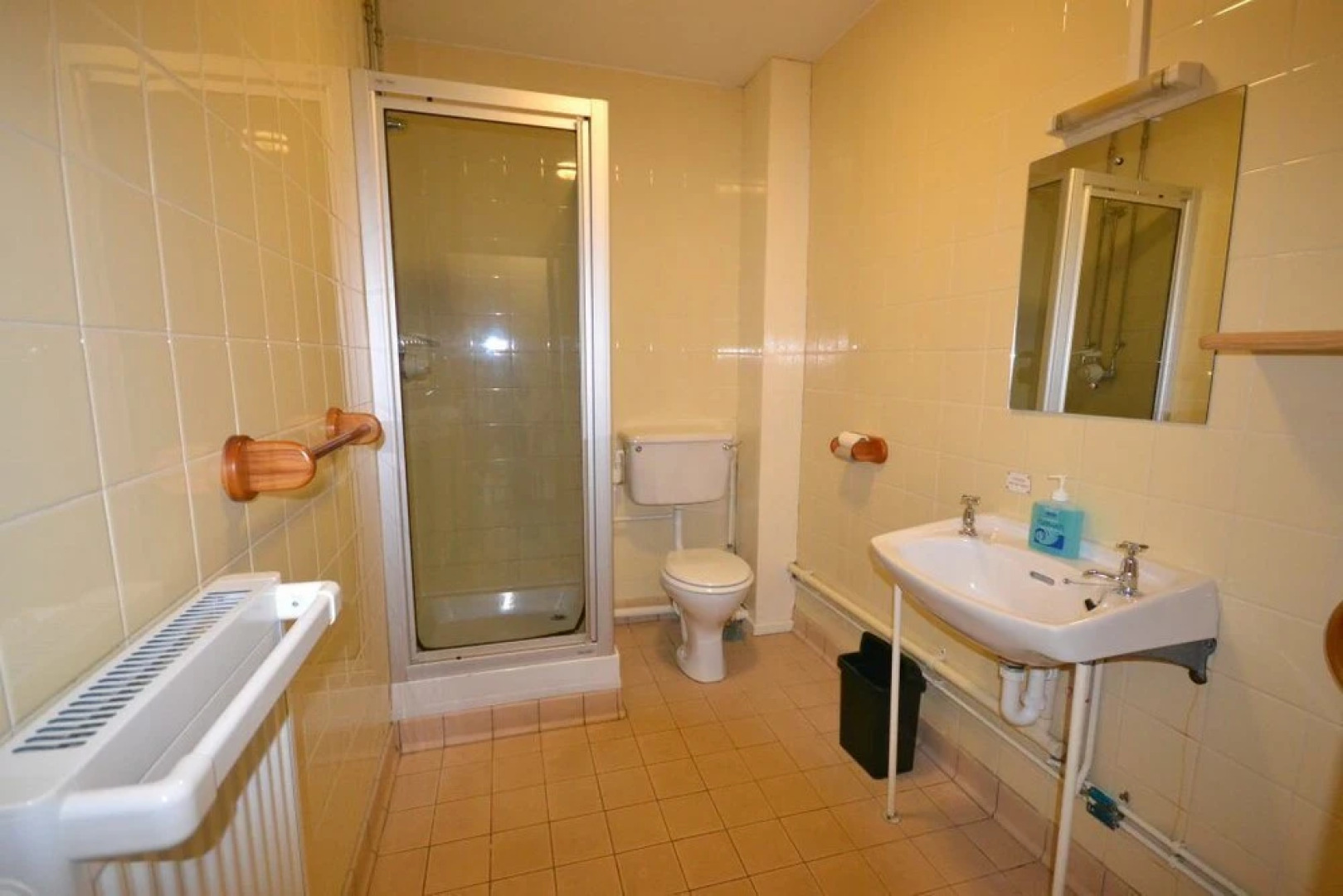 Dare Valley Country Park Accommodation