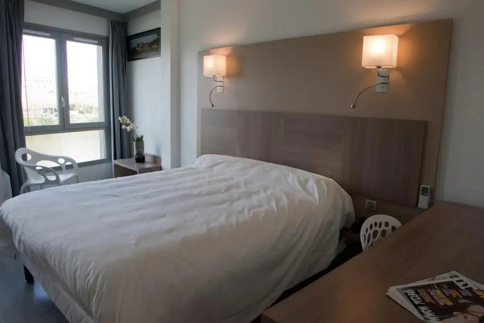 La Chartreuse Logis Hotel Restaurant