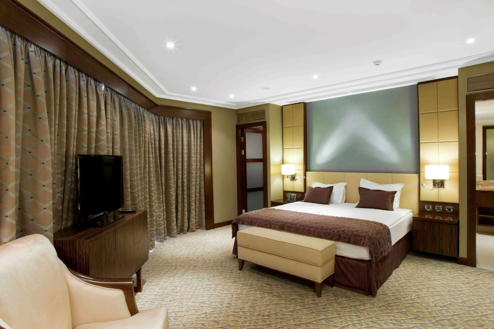 Kharkiv Palace Hotel