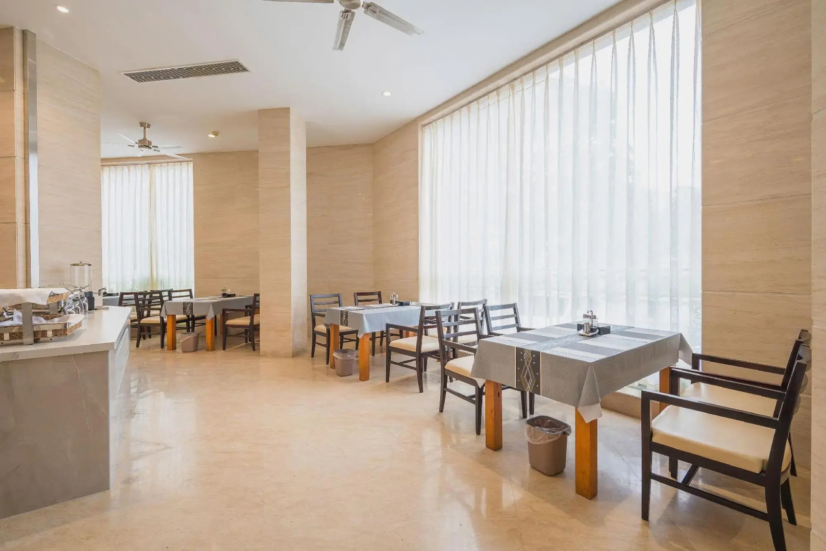 Baolilai Century Hotel - Putian