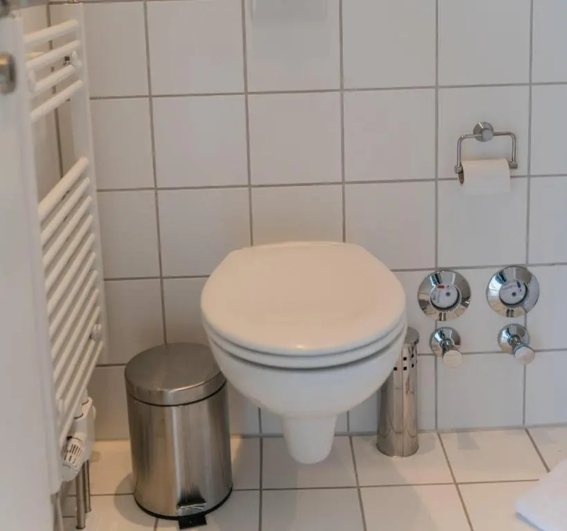 Ferienwohnungen Rijawetz