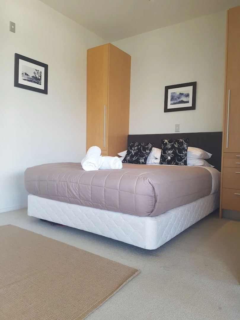 Waimahana Apartment 13