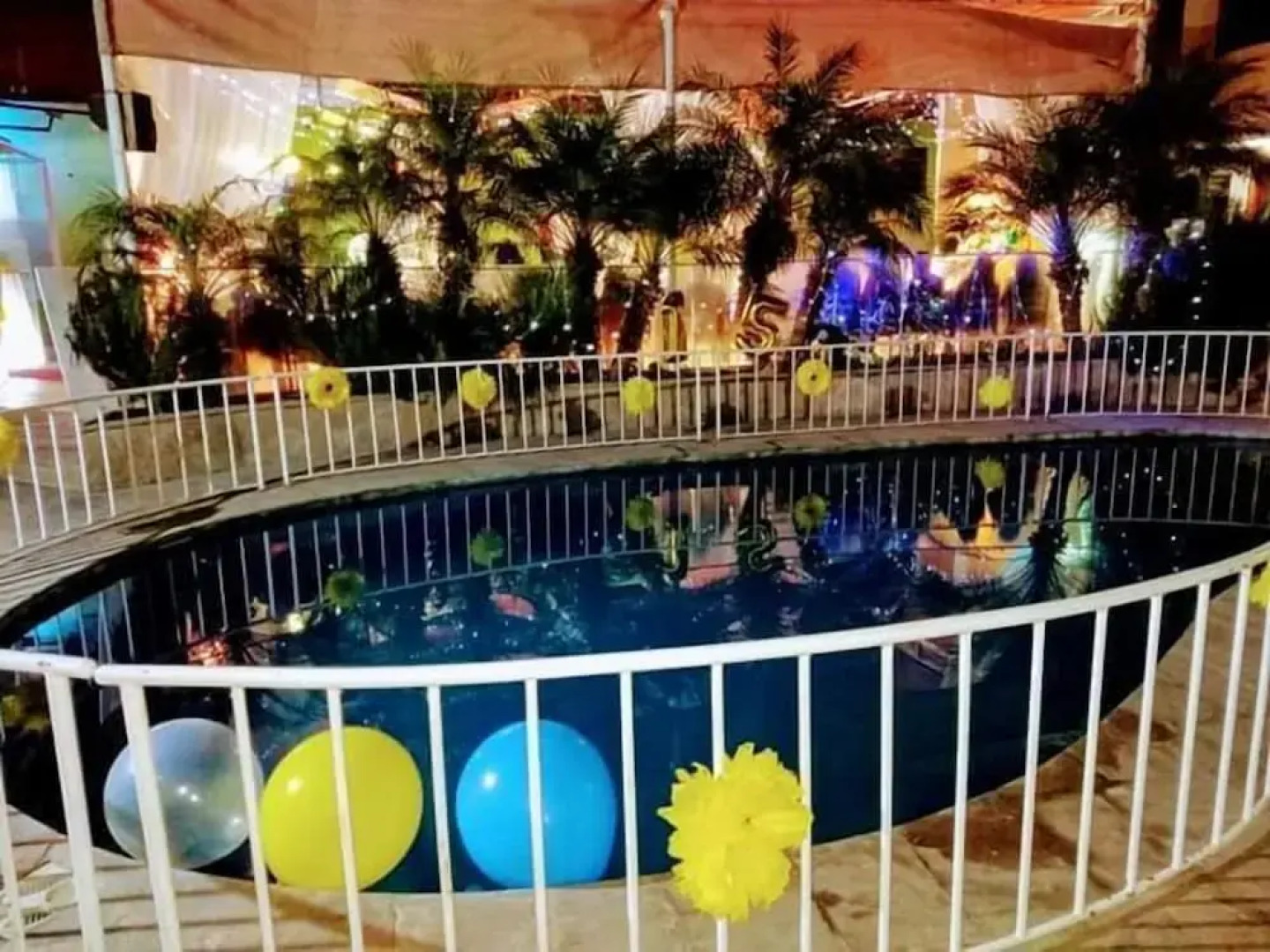 Residencial tradiciones del inka