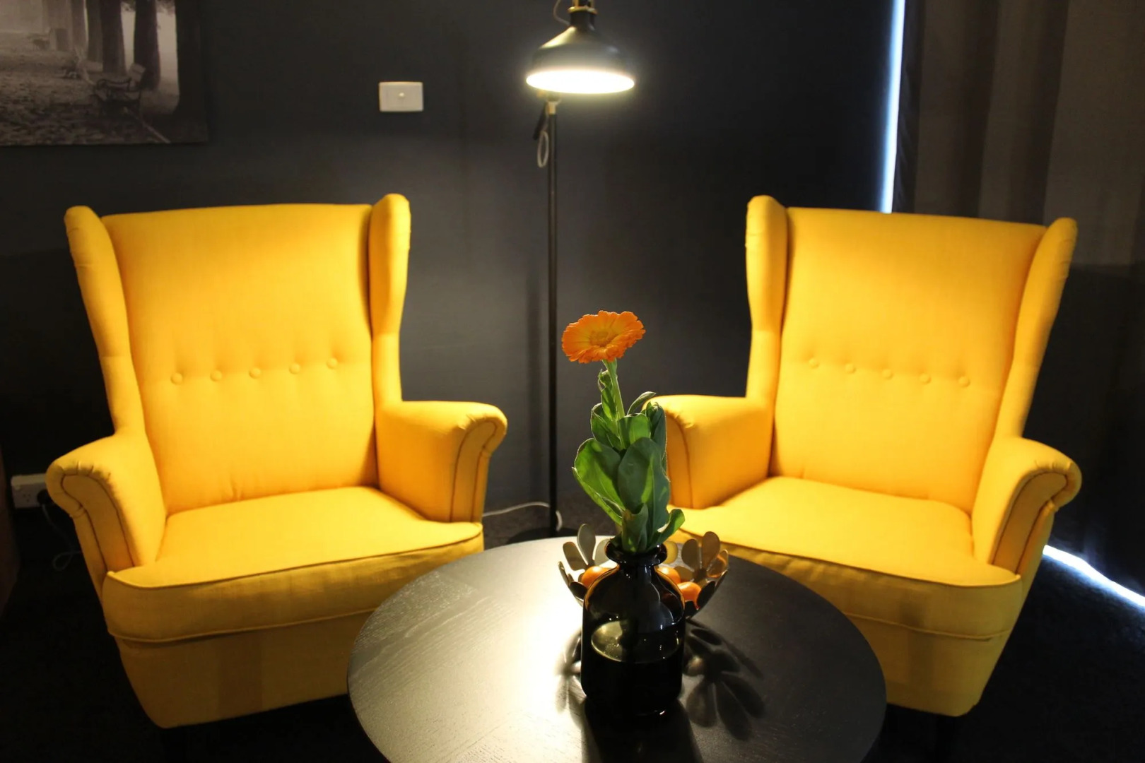 The Oriana Orange - Retro Hotel & Resort